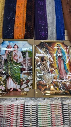 Religious Picture frame