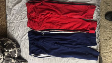 Adidas joggers