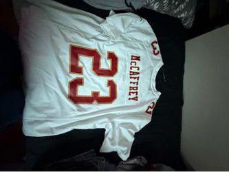 49ers Jersey