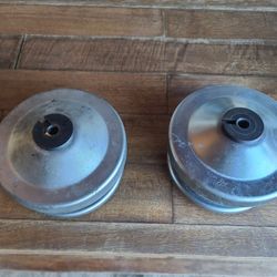 30 Series torque converter drivers