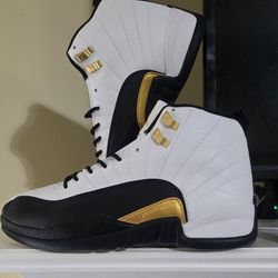 Air Jordan 12
