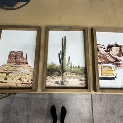 Wall Art