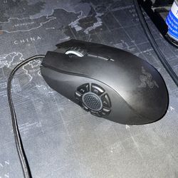 Razer Naga Hex V2