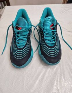 Mens Nike sneakers size 10.5