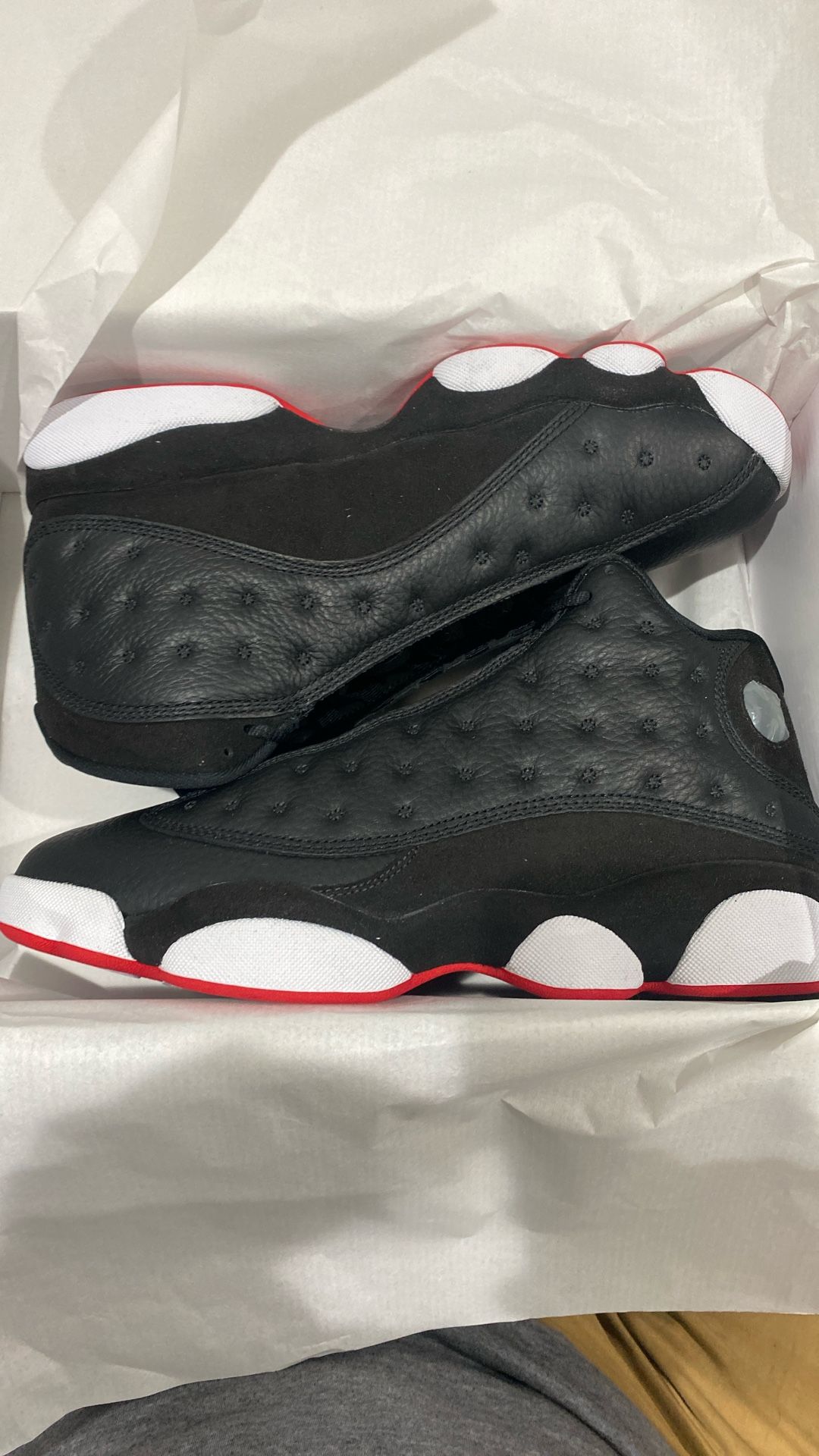 Jordan 13 Retro Playoffs