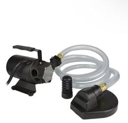 Everbilt 1/10 hp Transfer Pump