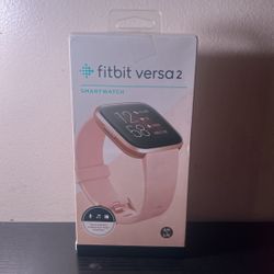 Fitbit Versa 2