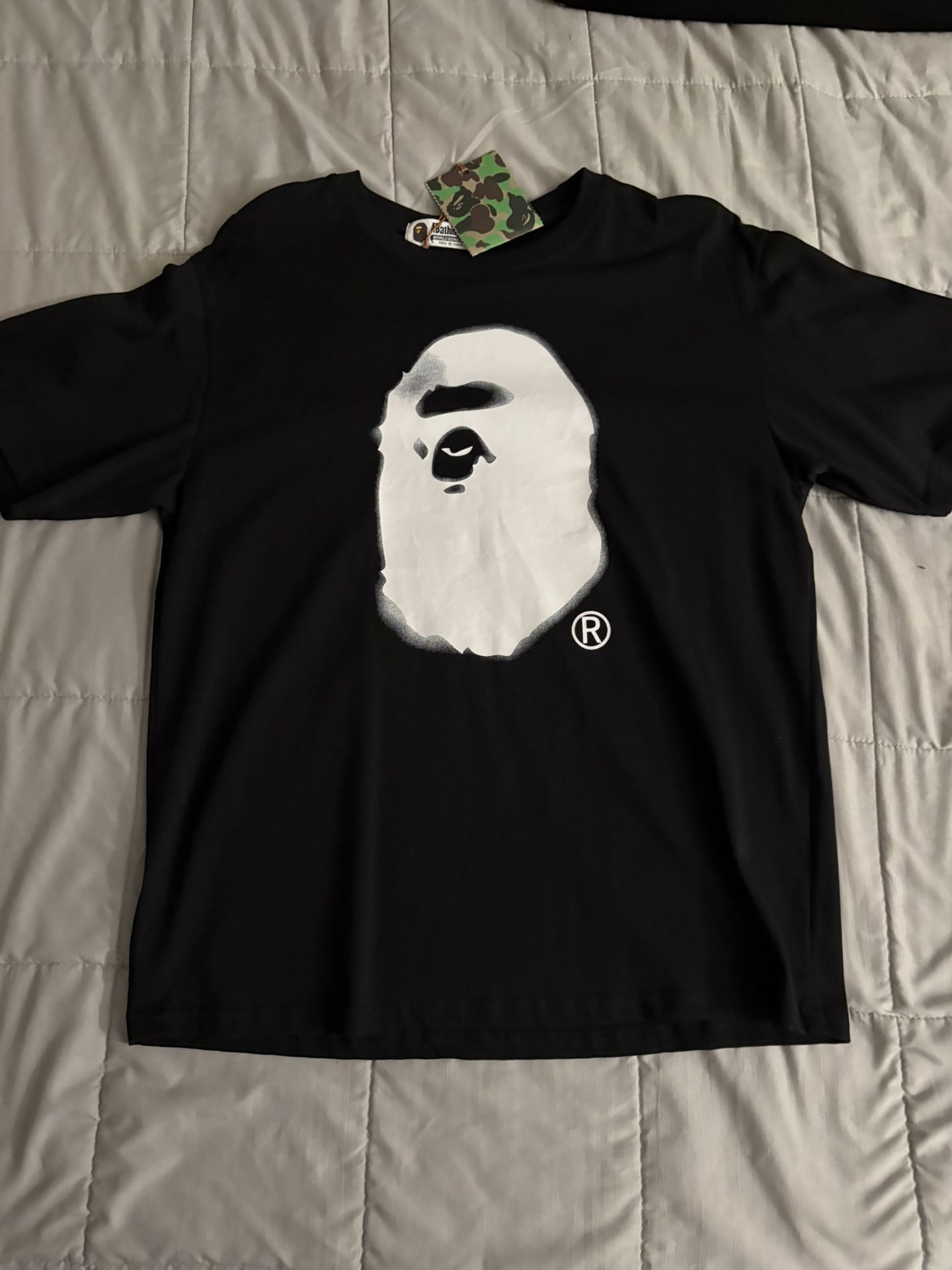 Bape T shirt