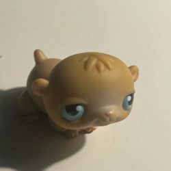 LPS 45 Hamster