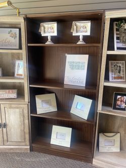 Book Shelves