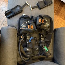 BCD TUSA - Large (Euro) / X Large (Asia)