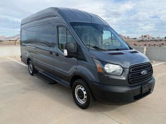 2019 Ford Transit 250 Van