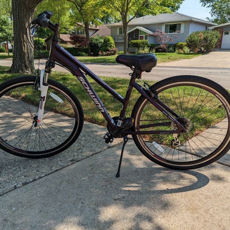 Schwinn gtx best sale 3