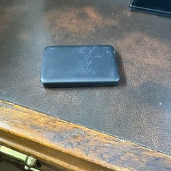 portable charger