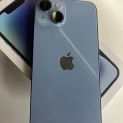 Iphone 14 Unlocked 