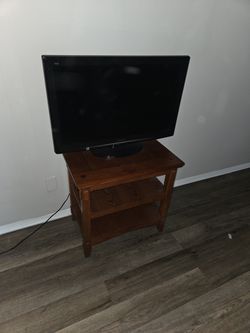 Stand and tv for sale