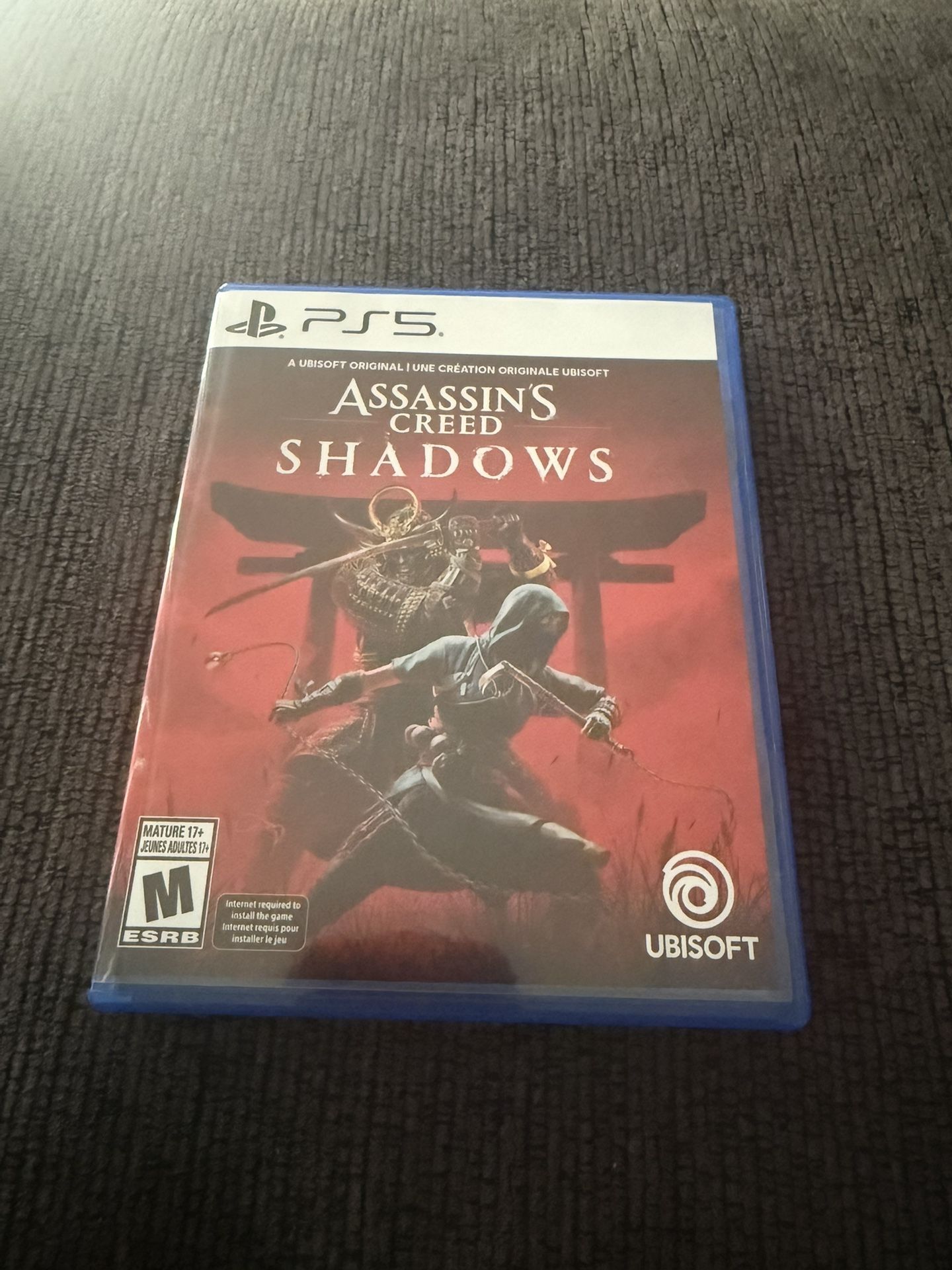 Ps5 Game
