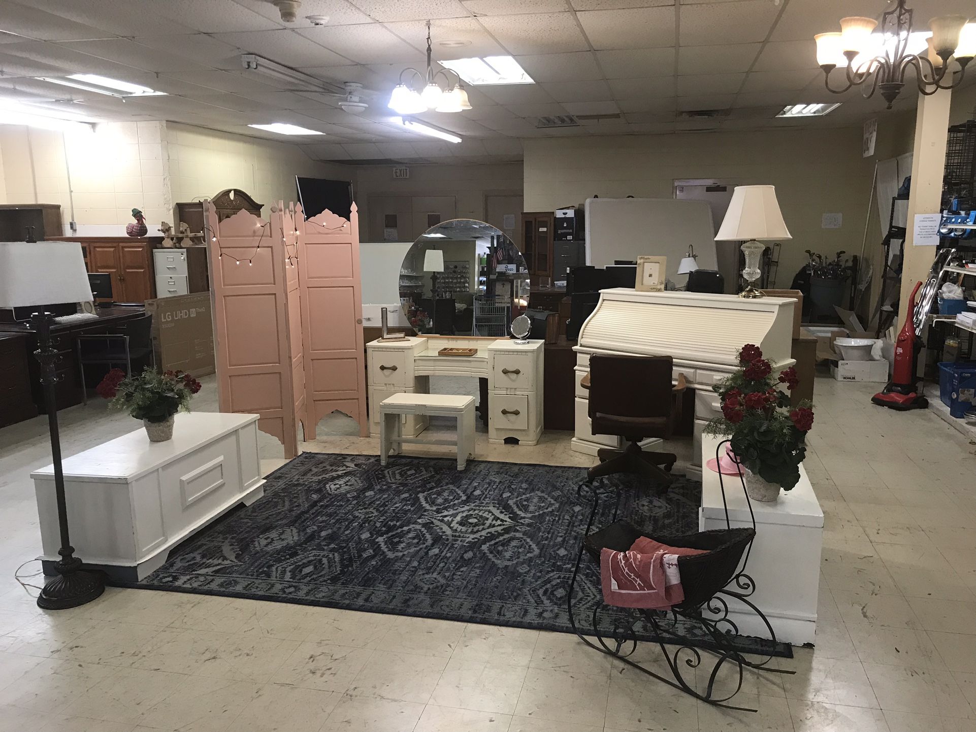 Nice Furniture