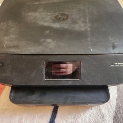 Printer/scanner