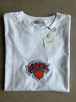 New York Knicks T Shirt