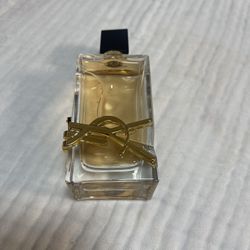 YSL Libre Never Used Men Cologne 100ml