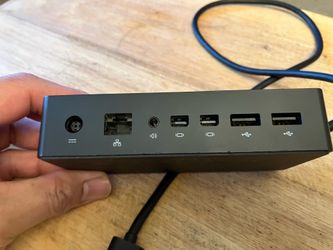 Surface Pro Surface Book Docking Station