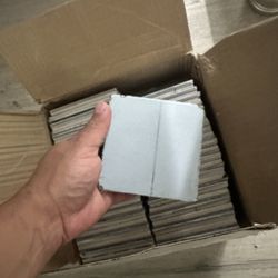 Metal  Tile Make Offer