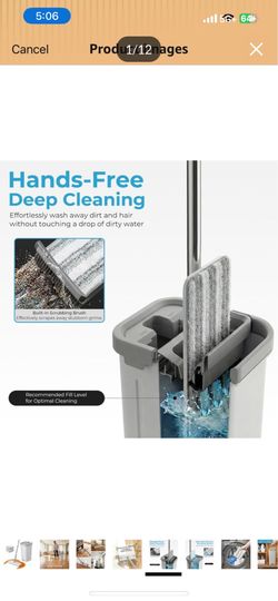 Mop