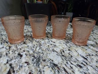 Small Tiara cups