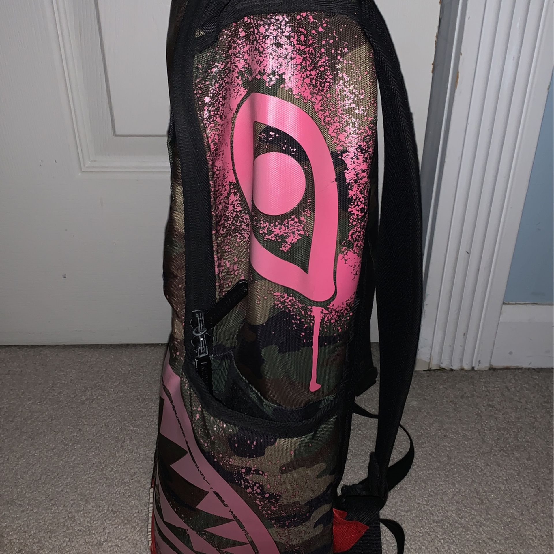 Fishing Backpack for Sale in Huntington, NY - OfferUp