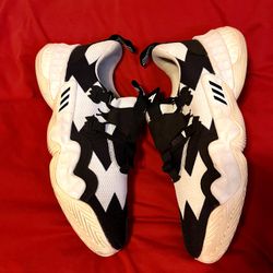 Adidas Trae Young 1 ‘So So Def Recordings’ (9.5)