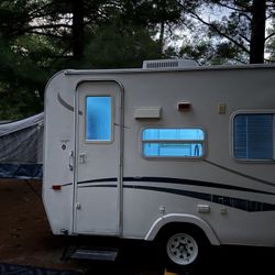 2001 Aerolite TTC