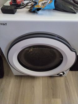 Portable Dryer