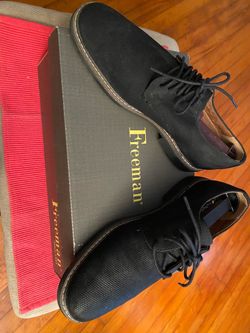 Men's shoes