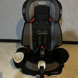 Graco 3 in 1 Car Seat