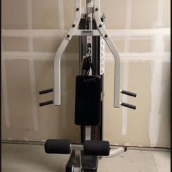 Hoist H200 Exercise Machine