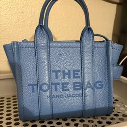 Marc Jacob’s Tote Bag 