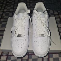 Air Force 1s