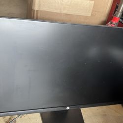 HP monitor 24’