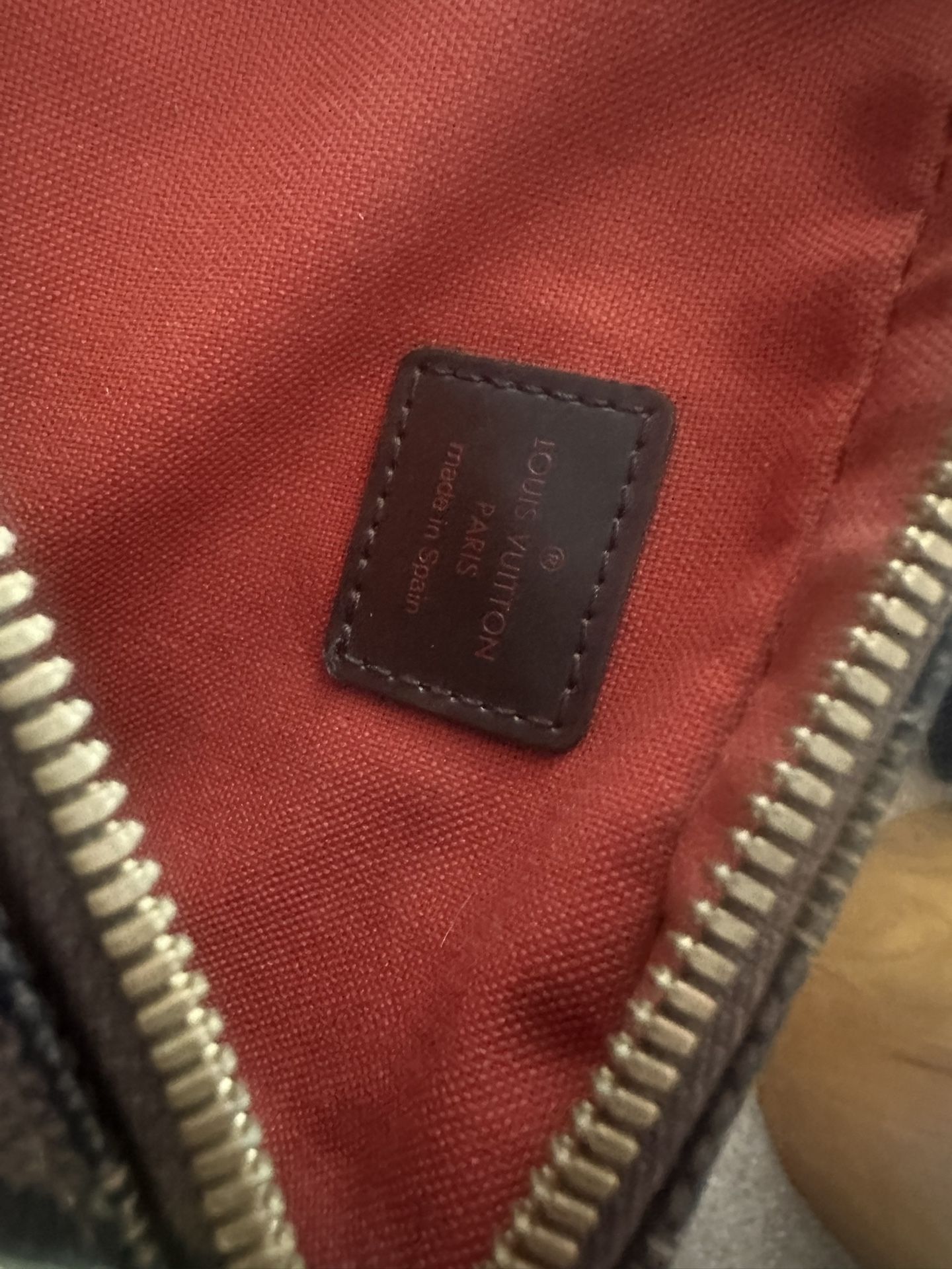 Louis Vuitton Small Shoulder Bag