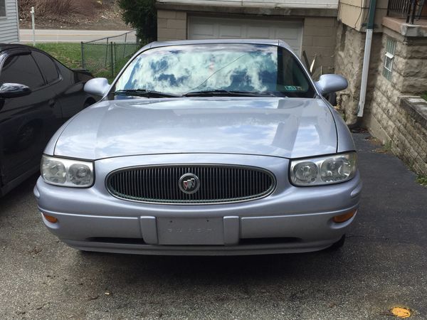 05 Buick Lesabre For Sale In Turtle Creek Pa Offerup