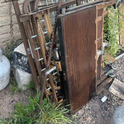 Hospital Electric Bed 