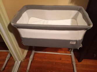 Ronbei bassinet