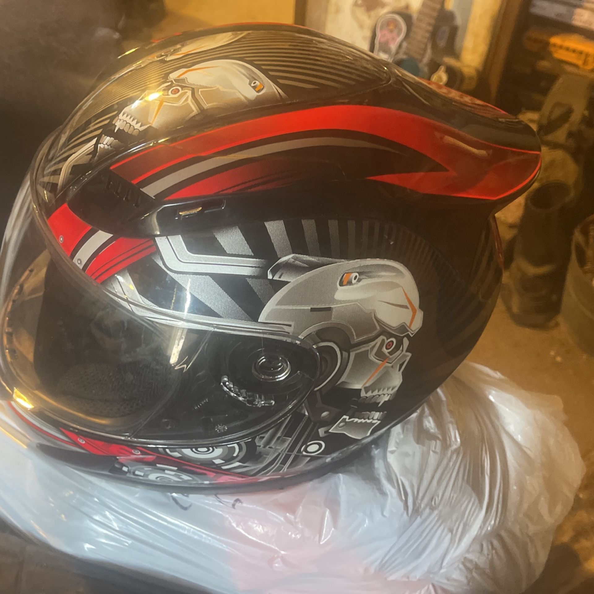 1Storm Motorcycle Helmet