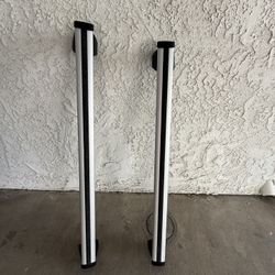 Audi Sq5 Roof / Luggage Rack 