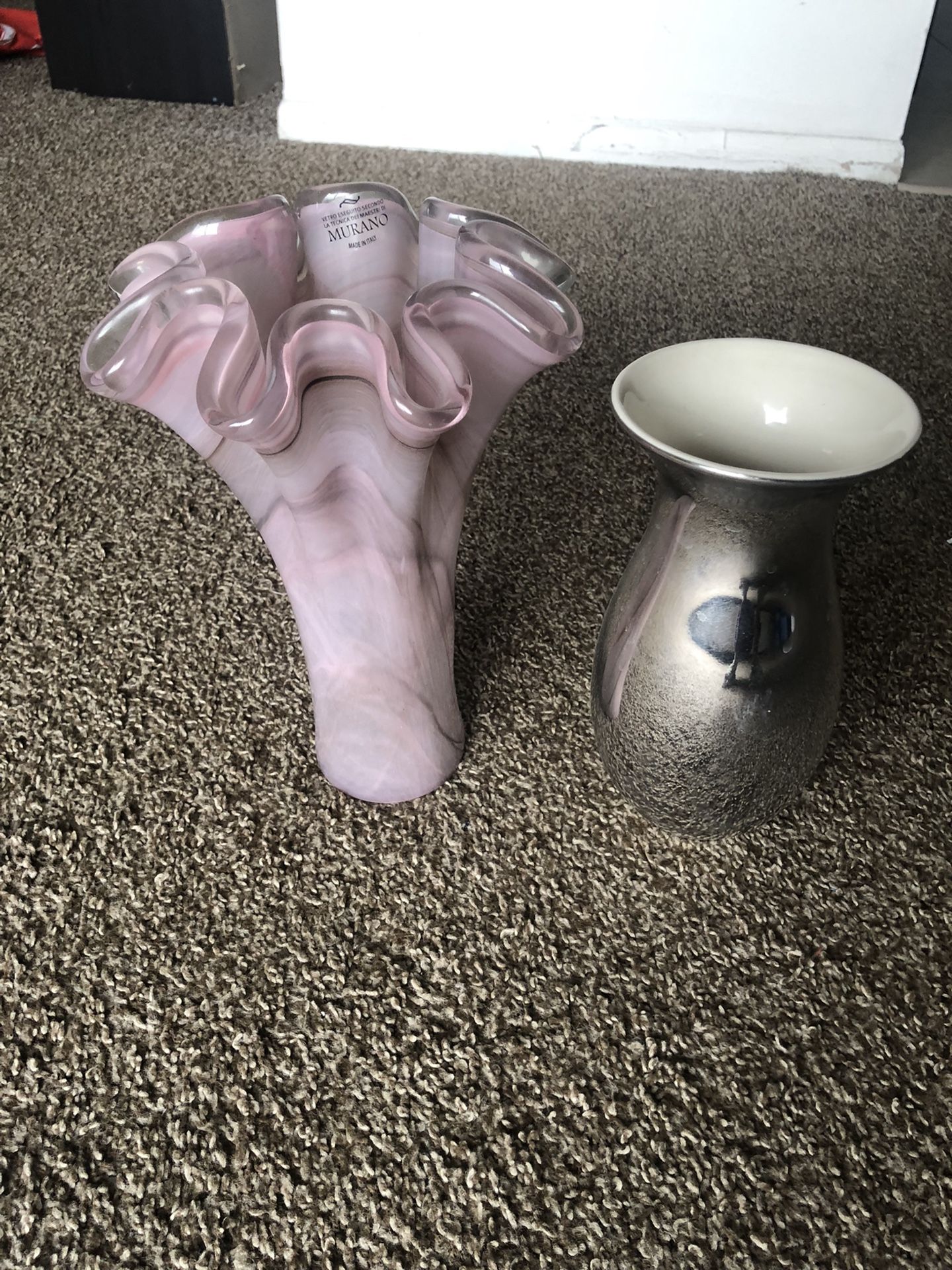 Flower Vase