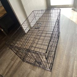 Dog Crate 