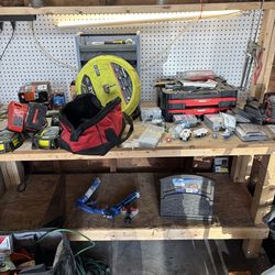 Work bench