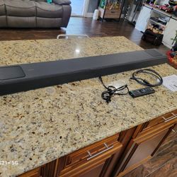 Sony Bluetooth Sound Bard 