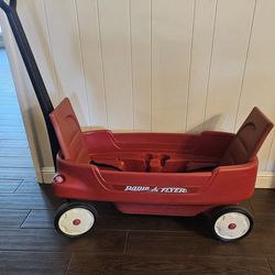 Radio Flyer